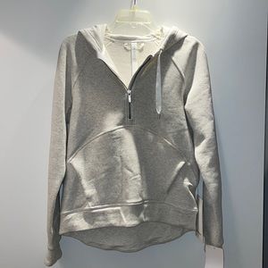 Lululemon Catch the Moment Hoodie Size 8 New with Tags
